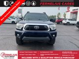 Used 2013 Toyota Tacoma 4x4 Double Cab image 3
