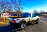 Used 2007 Ford Ranger 4x4 SuperCab image 5