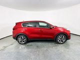 Used 2021 Kia Sportage EX image 4