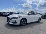 Used 2021 Nissan Sentra SV w/ Electronics Package image 3