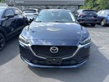 Used 2020 MAZDA MAZDA6 Touring image 4