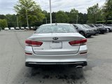 Used 2020 Kia Optima LX image 4