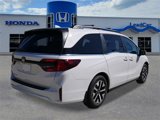 New 2025 Honda Odyssey EX-L image 4