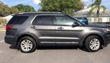 Used 2018 Ford Explorer XLT w/ Equipment Group 202A image 2
