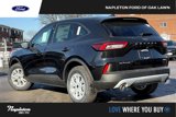 New 2025 Ford Escape Active image 3
