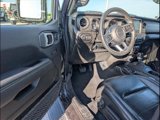 Used 2022 Jeep Wrangler Unlimited Sahara w/ Cold Weather Group image 6