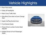Used 2019 Chevrolet Malibu LT w/ Driver Confidence Package image 4