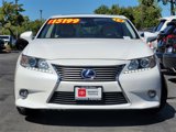 Used 2014 Lexus ES 300h image 2