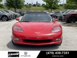 Used 2006 Chevrolet Corvette Convertible w/ Preferred Equipment Group image 2