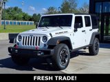 Used 2016 Jeep Wrangler Unlimited Rubicon image 2