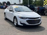 Certified 2022 Chevrolet Malibu LS w/ LPO, Floor Liner Package image 4