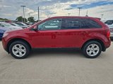 Used 2013 Ford Edge SEL w/ Class II Trailer Tow Pkg image 6