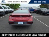 Certified 2024 Hyundai Elantra SEL w/ Convenience Package image 6