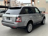 Used 2012 Land Rover Range Rover Sport HSE image 5
