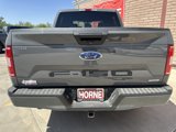 Used 2020 Ford F150 XLT w/ Equipment Group 301A Mid image 4