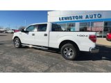 Used 2014 Ford F150 XLT w/ Equipment Group 302A Luxury image 6