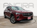 Used 2023 Buick Envision Preferred image 3