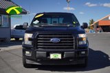 Used 2017 Ford F150 XLT w/ Equipment Group 302A Luxury image 3