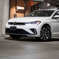New 2025 Volkswagen Jetta S image 2