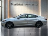 Certified 2022 Lexus ES 350 w/ Premium Package image 5