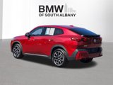 Certified 2025 BMW X2 xDrive28i w/ Premium Package image 5