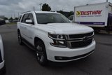 Used 2018 Chevrolet Tahoe LT w/ Luxury Package image 3