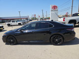 Used 2024 Toyota Camry XSE image 2