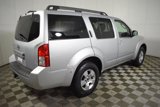 Used 2010 Nissan Pathfinder S w/ Protection Pkg image 5