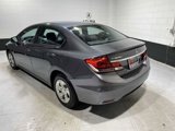 Used 2013 Honda Civic LX image 4