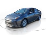 Used 2021 Toyota Prius LE image 2