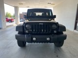 Used 2015 Jeep Wrangler Unlimited Sport w/ Quick Order Package 24S image 2