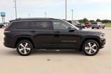 Used 2021 Jeep Grand Cherokee L Limited image 6
