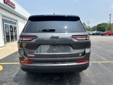 Used 2022 Jeep Grand Cherokee L Laredo image 4