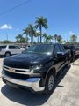 Used 2020 Chevrolet Silverado 1500 LT w/ All-Star Edition image 3