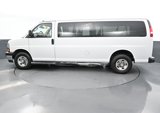Used 2021 Chevrolet Express 3500 LT w/ LT Preferred Equipment Group image 4