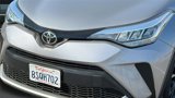 Used 2020 Toyota C-HR image 5