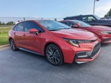 Certified 2021 Toyota Corolla SE image 2