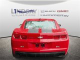 Used 2010 Chevrolet Camaro LT image 3