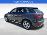 Used 2019 Audi Q5 2.0T Premium Plus w/ Premium Plus Package image 3
