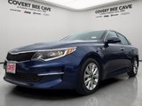 Used 2018 Kia Optima LX w/ 17" Alloy Wheels Package image 4