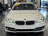 Used 2016 BMW 528i Sedan image 5