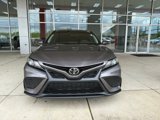 Used 2023 Toyota Camry SE image 2