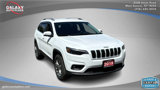 Used 2019 Jeep Cherokee Latitude Plus w/ Cold Weather Group image 3