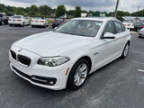Used 2016 BMW 528i Sedan image 3