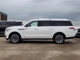 New 2024 Lincoln Navigator L Reserve image 4