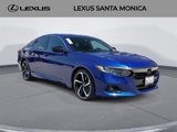 Used 2021 Honda Accord Sport image 3