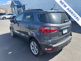 Used 2021 Ford EcoSport SE w/ SE Convenience Package image 5