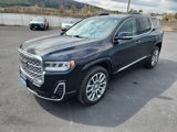 Certified 2023 GMC Acadia Denali w/ Denali Ultimate Package image 4