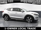 Used 2018 Hyundai Tucson Sport w/ Cargo Package image 5