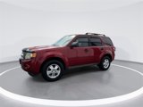 Used 2011 Ford Escape XLT w/ 203A Rapid Spec Order Code image 4